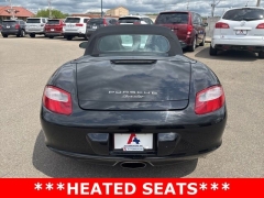 Used 2007  Porsche Boxster 2d Convertible at A&plus; Autobrokers near Mt&period; Vernon&comma; OH