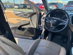 Used 2022  Chevrolet Equinox AWD 4dr Premier at A&plus; Autobrokers near Mt&period; Vernon&comma; OH