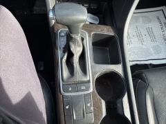 Used 2017  Kia Optima 4d Sedan EX at A&plus; Autobrokers near Mt&period; Vernon&comma; OH