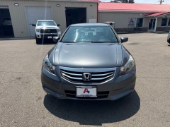 Used 2012  Honda Accord Sedan 4d SE at A&plus; Autobrokers near Mt&period; Vernon&comma; OH