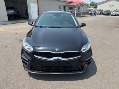 Used 2019 Kia Forte 4d Sedan S at A+ Autobrokers near Mt. Vernon, OH