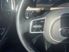 Used 2021  Kia Sorento SX Prestige X-Line AWD at A&plus; Autobrokers near Mt&period; Vernon&comma; OH