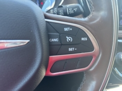 Used 2017 Chrysler Pacifica 4d Wagon Limited at A+ Autobrokers near Mt. Vernon, OH
