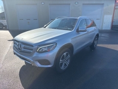 Used 2018  Mercedes-Benz GLC-Class 4d SUV GLC300 4matic at A&plus; Autobrokers near Mt&period; Vernon&comma; OH