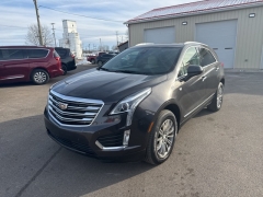 Used 2019  Cadillac XT5 4d SUV AWD Luxury at A&plus; Autobrokers near Mt&period; Vernon&comma; OH