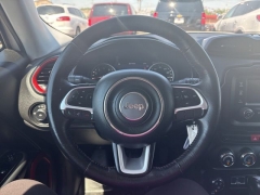 Used 2015  Jeep Renegade 4d SUV 4WD Trailhawk at A&plus; Autobrokers near Mt&period; Vernon&comma; OH