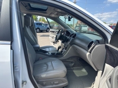 Used 2016  Buick Enclave 4d SUV FWD Leather at A&plus; Autobrokers near Mt&period; Vernon&comma; OH