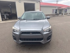 Used 2015  Mitsubishi Outlander Sport 4d SUV AWD ES 2&period;0L at A&plus; Autobrokers near Mt&period; Vernon&comma; OH