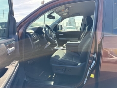 Used 2016 Toyota Tundra 4WD CrewMax SR5 5.7L at A+ Autobrokers near Mt. Vernon, OH
