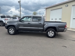 Used 2015 Toyota Tacoma 4WD Double Cab Short Bed Auto at A+ Autobrokers near Mt. Vernon, OH
