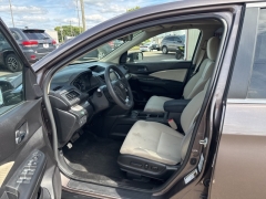 Used 2016 Honda CR-V 4d SUV AWD EX at A+ Autobrokers near Mt. Vernon, OH