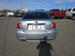 Used 2013  Subaru Impreza WRX 4d Sedan Base at A+ Autobrokers near Mt. Vernon, OH