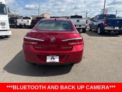 Used 2016  Buick Verano 4d Sedan Premium Turbo at A&plus; Autobrokers near Mt&period; Vernon&comma; OH