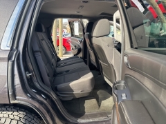 Used 2015  Chevrolet Tahoe 4d SUV 4WD LS at A&plus; Autobrokers near Mt&period; Vernon&comma; OH