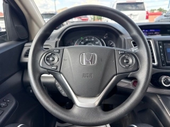 Used 2015  Honda CR-V 4d SUV AWD EX at A&plus; Autobrokers near Mt&period; Vernon&comma; OH