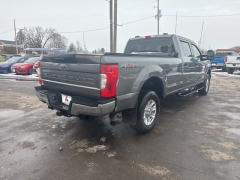 Used 2021  Ford Super Duty F-250 4WD XLT Crew Cab SRW 6&period;75' Box at A&plus; Autobrokers near Mt&period; Vernon&comma; OH