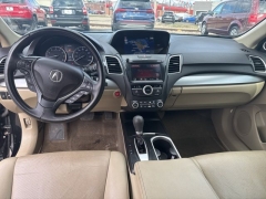 Used 2016  Acura RDX 4d SUV AWD Tech at A&plus; Autobrokers near Mt&period; Vernon&comma; OH