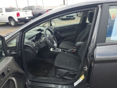 Used 2019  Ford Fiesta 4d Hatchback SE at A&plus; Autobrokers near Mt&period; Vernon&comma; OH