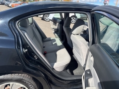 Used 2014 Honda Civic Sedan 4d LX CVT at A+ Autobrokers near Mt. Vernon, OH