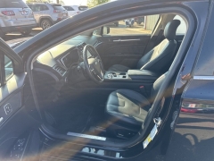 Used 2019 Ford Fusion 4d Sedan AWD Titanium at A+ Autobrokers near Mt. Vernon, OH