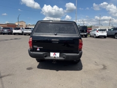 Used 2015 Toyota Tacoma 4WD Access Cab Auto at A+ Autobrokers near Mt. Vernon, OH