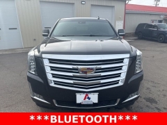 Used 2016  Cadillac Escalade 4d SUV 4WD Premium at A&plus; Autobrokers near Mt&period; Vernon&comma; OH