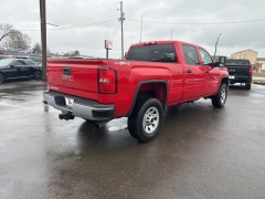 Used 2015  GMC Sierra 3500HD available WiFi 4WD Crew Cab 153.7" at A+ Autobrokers near Mt. Vernon, OH