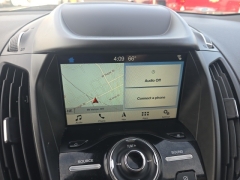 Used 2019 Ford Escape 4d SUV 4WD Titanium at A+ Autobrokers near Mt. Vernon, OH