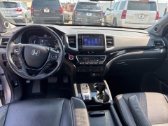 Used 2017 Honda Pilot 4d SUV AWD Elite at A+ Autobrokers near Mt. Vernon, OH