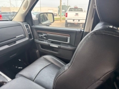 Used 2017  Ram 1500 4WD Crew Cab Laramie at A&plus; Autobrokers near Mt&period; Vernon&comma; OH