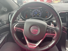 Used 2019  Jeep Grand Cherokee 4d SUV 4WD Trailhawk V6 at A&plus; Autobrokers near Mt&period; Vernon&comma; OH