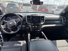 Used 2019 Ram 1500 4WD Crew Cab Big Horn/Lone Star at A+ Autobrokers near Mt. Vernon, OH