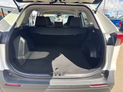 Used 2022  Toyota RAV4 LE FWD at A&plus; Autobrokers near Mt&period; Vernon&comma; OH