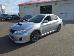 Used 2013  Subaru Impreza WRX 4d Sedan Base at A+ Autobrokers near Mt. Vernon, OH