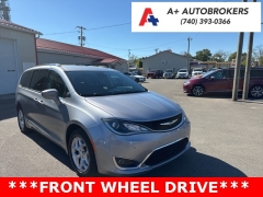  2019 Chrysler Pacifica 4d Wagon Touring L at A+ Autobrokers near Mt. Vernon, OH