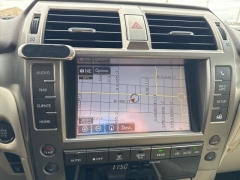 Used 2014  Lexus GX 460 4WD 4dr Luxury at A&plus; Autobrokers near Mt&period; Vernon&comma; OH