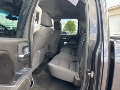 Used 2016  Chevrolet Silverado 2500 4WD Double Cab LT at A&plus; Autobrokers near Mt&period; Vernon&comma; OH