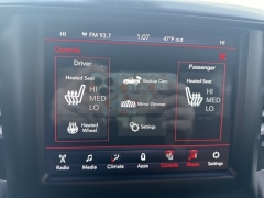 Used 2020  Ram 1500 4WD Crew Cab Big Horn at A&plus; Autobrokers near Mt&period; Vernon&comma; OH