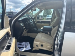 Used 2015  Ford Expedition EL 4d SUV 4WD XL at A&plus; Autobrokers near Mt&period; Vernon&comma; OH