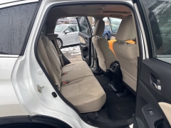 Used 2016  Honda CR-V 4d SUV AWD EX at A&plus; Autobrokers near Mt&period; Vernon&comma; OH