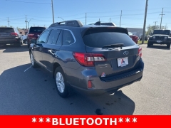 Used 2016 Subaru Outback 4d SUV i Premium at A+ Autobrokers near Mt. Vernon, OH