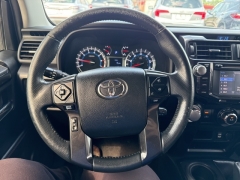 Used 2016 Toyota 4Runner 4d SUV 4WD SR5 Premium at A+ Autobrokers near Mt. Vernon, OH