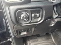 Used 2019  Ram 1500 4WD Crew Cab Rebel at A&plus; Autobrokers near Mt&period; Vernon&comma; OH