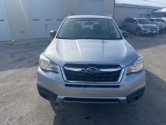 Used 2018  Subaru Forester 4d SUV 2&period;5i CVT at A&plus; Autobrokers near Mt&period; Vernon&comma; OH