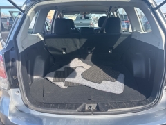 Used 2018  Subaru Forester 4d SUV 2&period;5i CVT at A&plus; Autobrokers near Mt&period; Vernon&comma; OH