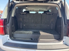 Used 2018  Chevrolet Tahoe 4d SUV 4WD LT at A&plus; Autobrokers near Mt&period; Vernon&comma; OH