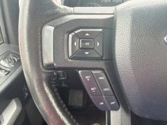 Used 2015  Ford F-150 4WD Supercab Lariat at A&plus; Autobrokers near Mt&period; Vernon&comma; OH