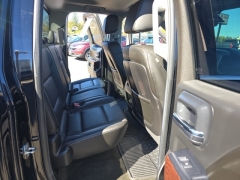 Used 2015  GMC Sierra 1500 4WD Double Cab SLT at A+ Autobrokers near Mt. Vernon, OH