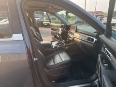 Used 2020 Kia Telluride 4d SUV AWD SX at A+ Autobrokers near Mt. Vernon, OH