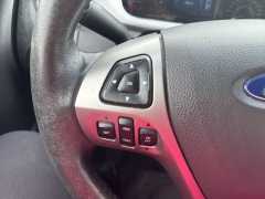 Used 2015 Ford Taurus 4d Sedan SEL V6 at A+ Autobrokers near Mt. Vernon, OH